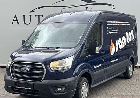 Ford Transit 310 L3H2 Lkw VA Trend 1HAND PDC