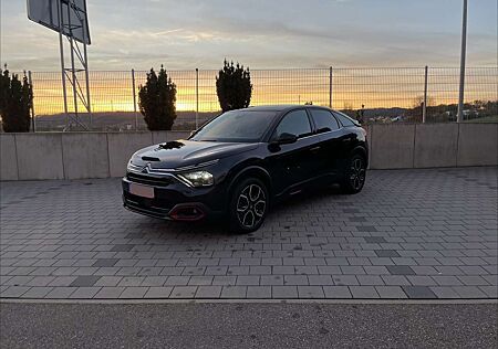Citroën E-C4 Electric Citroen 136 SHINE