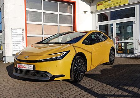 Toyota Prius 2.0l Plug-in Hybrid Executive 5J Garantie