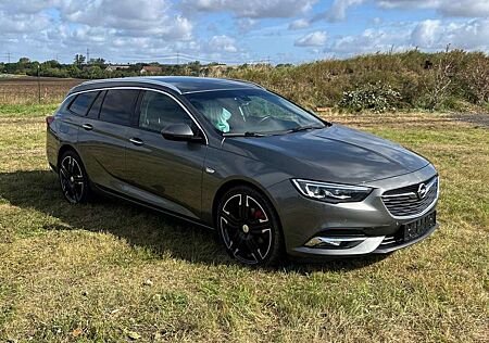 Opel Insignia Sports Tourer 1.5 Direct InjectionTurbo Edition