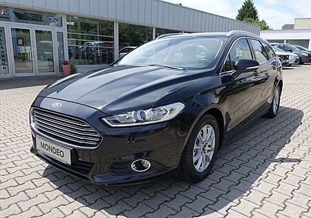 Ford Mondeo Trend *BUSINESS / DESIGN / SICHT / WINTER-PAKET*