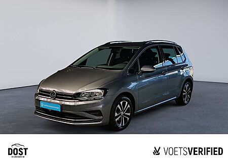 VW Golf Sportsvan Volkswagen 1.0 TSI United KLIMA+NAVI+PDC