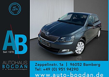 Skoda Fabia Ambition
