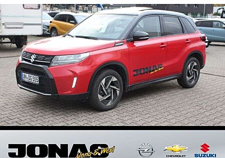 Suzuki Vitara 1.5 Comfort+ AGS