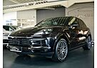 Porsche Cayenne E-Hybrid*Sport Chrono*Luft*Pano*Vierradl