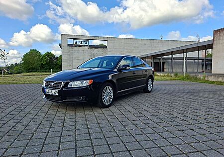 Volvo S80 S80 D5 AWD Aut. Summum