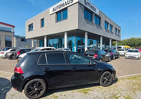 VW Golf Volkswagen VII Lim. BMT TDI Navi Alu PDC