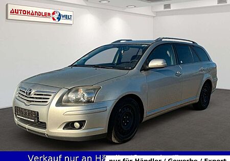 Toyota Avensis Kombi 1.8 Team