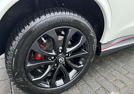 Nissan Juke 1.6 DIG-T Nismo RS Top Preis! wenige Km