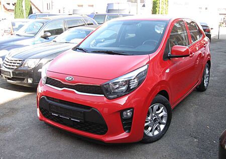 Kia Picanto Dream Team