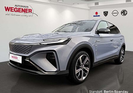 MG Marvel R LUXURY /36019"/Android/CarPlay
