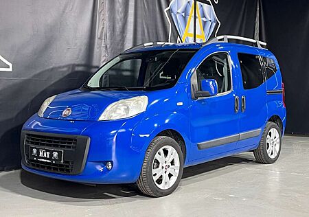 Fiat Qubo EASY 1,4 KLIMA SITZHEIZUNG