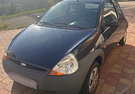 Ford Ka /+ 2007