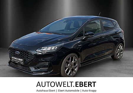 Ford Fiesta 1.0 EcoBoost ST-Line X (EURO 6d)