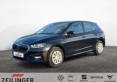 Skoda Fabia Selection TSI|TEMPOMAT|WINTER-PAKET|SMARTL