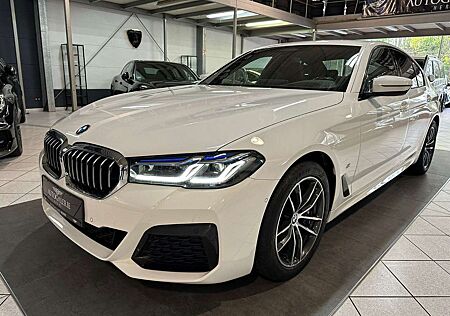 BMW 530 d M Sport*AUT*DRIVE ASIST*HUD*H&K*360°*LASER