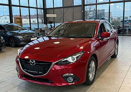 Mazda 3 Lim. Urban Limited