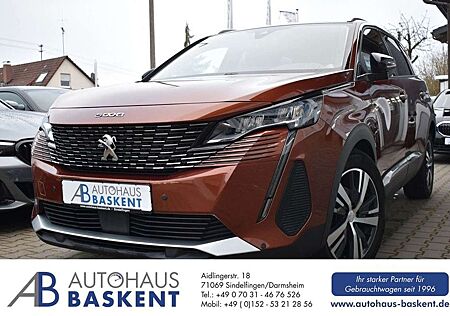 Peugeot 5008 Allure*KAMERA*LED*T-LEDER*SPORT*SHZ*PDC*