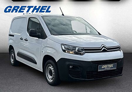 Citroën Berlingo Citroen Kasten Club M L1 Fernlichtass. Temp Tel.-Vorb. PDC