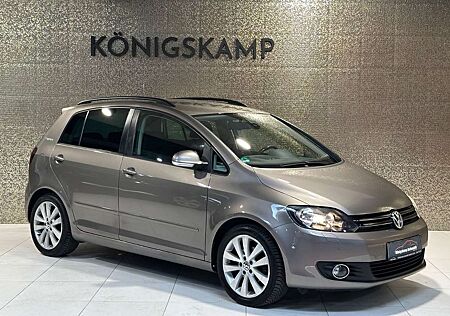 VW Golf Volkswagen Plus VI Team *SHZ * PDC * TÜV & SERVICE NEU