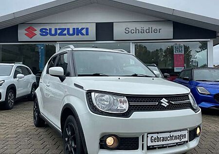 Suzuki Ignis Comfort