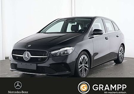 Mercedes-Benz B 200 Progressive Advanced Winterpaket/Kamera