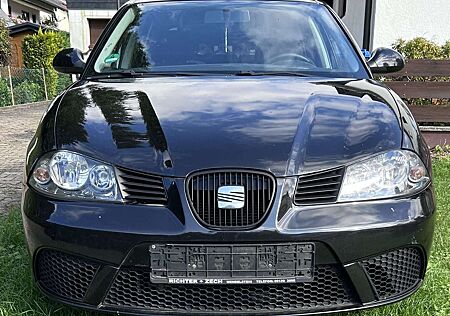 Seat Ibiza Reference