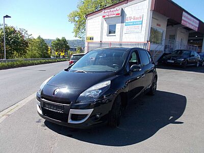 Renault Grand Scenic Scenic Diesel 1.6 - TÜV 12/2026 - KLIMA