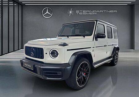 Mercedes-Benz G 63 AMG AMG G 63 SthZ, AHK, 360°, DriversP., MultiB, SHD