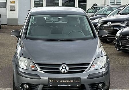 VW Golf Plus Volkswagen 1.9 TDI-KLIMA-PDC-SH-1.HAND-