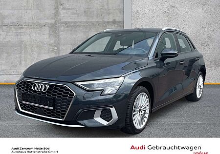Audi A3 Sportback 35 TFSI advanced LED Navi Kamera