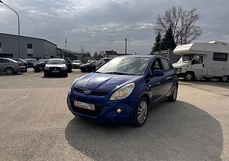 Hyundai i20 Edition+