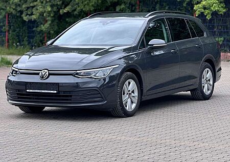 VW Golf Volkswagen 8 /2.0 TDI DSG Kombi 1 HAND *NAVI *LED *TÜV