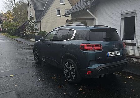 Citroën C5 Aircross Citroen Hybrid 225 e.EAT8 SHINE PACK