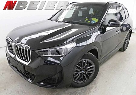 BMW X1 M Sport HeadUp HiFi DAB adapt. LED Leder Panorama