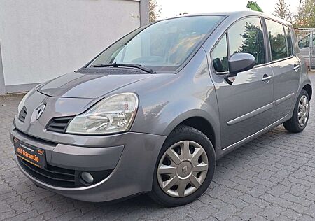 Renault Modus *1.Hand*Scheckheftgepflegt*Klima*