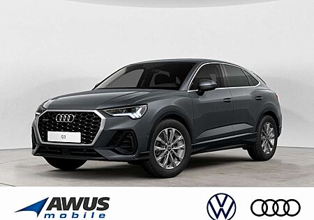 Audi Q3 Sportback 40 TFSI