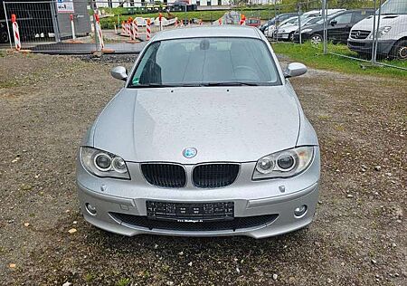 BMW 118i 118 Baureihe 1 Lim.