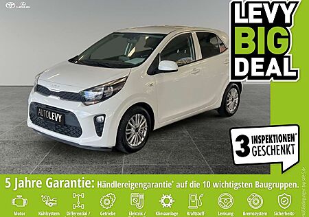 Kia Picanto 1.2 Vision *CARPLAY*