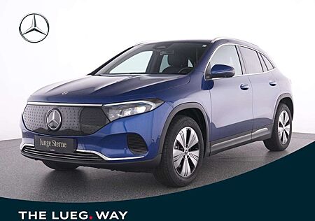 Mercedes-Benz EQA 300 4M Progressive+LED-HP+360+EHeck+Totw+PTS