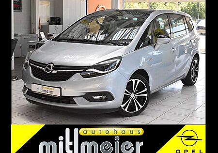 Opel Zafira 1.6D 88kW 7-Sitze Innovation RFK Navi SHZ