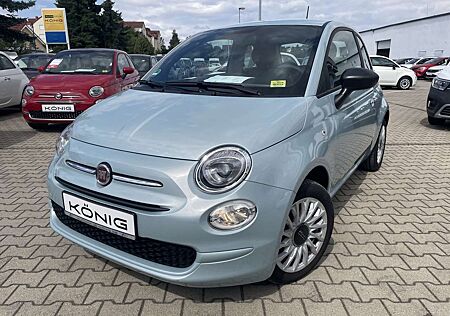 Fiat 500 1.0 Klima*Carplay*70PS*Komfort-Paket