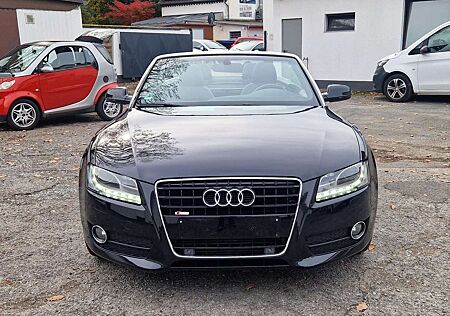 Audi A5 gebraucht kaufen Audi A5 2.0 TFSI (132kW)