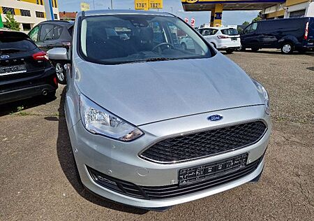 Ford C-Max 1.0 EcoBoost Start-Stopp-System Trend Winterpaket