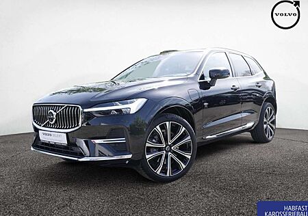 Volvo XC 60 XC60 T8 Twin Engine R-Design LED PANO 360°