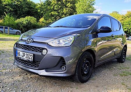 Hyundai i10 1.0 Passion