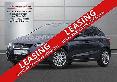 Seat Ibiza 1.0 TSI FR //Navi/LED/PDC/DAB