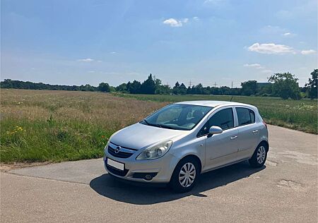 Opel Corsa D 1.2 | 150.000km | 80 PS