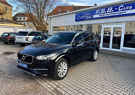 Volvo XC 90 XC90 XC90 Momentum AWD