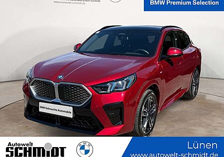 BMW iX2 xDrive30 M Sport / NP= 70.090,- / Pano / AHK